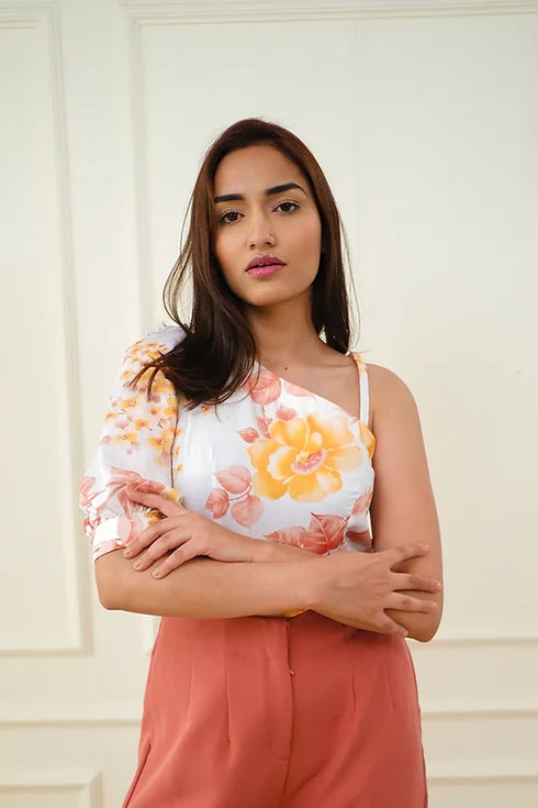 Rory Summer Pastel Coord